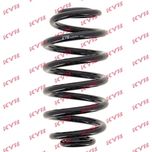 KYB Coil Spring Rear RJ6364