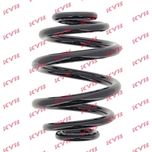 KYB Coil Spring Rear RJ6630