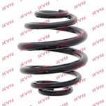 KYB Coil Spring Rear RJ6631