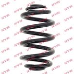 KYB Coil Spring Rear RJ6641