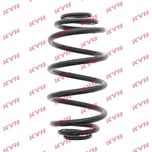 KYB Coil Spring Rear RJ6642
