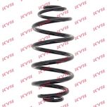 KYB Coil Spring Rear RJ6643