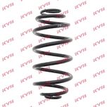 KYB Coil Spring Rear RJ6645