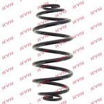KYB Coil Spring Rear RJ6646
