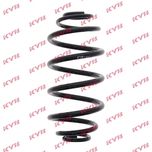KYB Coil Spring Rear RJ6647