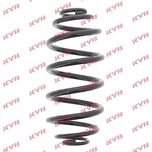 KYB Coil Spring Rear RJ6649
