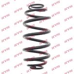 KYB Coil Spring Rear RJ6665