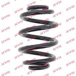 KYB Coil Spring Rear RJ6801
