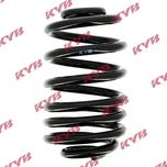 KYB Coil Spring Rear RX5001