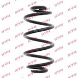 KYB Coil Spring Rear RX5013
