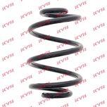 KYB Coil Spring Rear RX5016