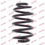 KYB Coil Spring Rear RX5025