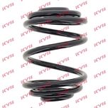 KYB Coil Spring Rear RX5028