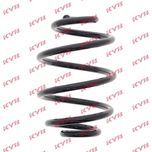 KYB Coil Spring Rear RX5030
