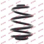 KYB Coil Spring Rear RX5049