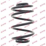 KYB Coil Spring Rear RX5110
