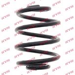 KYB Coil Spring Rear RX5112