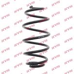 KYB Coil Spring Rear RX5137