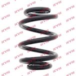 KYB Coil Spring Rear RX5154