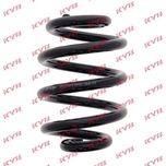 KYB Coil Spring Rear RX5155