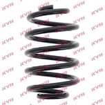 KYB Coil Spring Rear RX5209