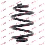 KYB Coil Spring Rear RX5263