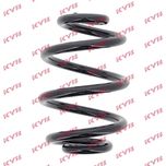 KYB Coil Spring Rear RX5266