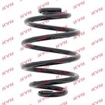 KYB Coil Spring Rear RX5408