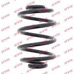 KYB Coil Spring Rear RX5414