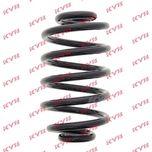 KYB Coil Spring Rear RX5416