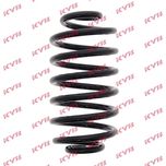KYB Coil Spring Rear RX5420