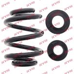 KYB Coil Spring Rear RX5558