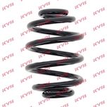 KYB Coil Spring Rear RX6197