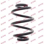 KYB Coil Spring Rear RX6200