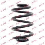 KYB Coil Spring Rear RX6201