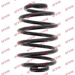 KYB Coil Spring Rear RX6203