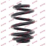 KYB Coil Spring Rear RX6206