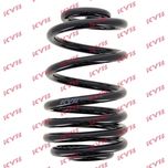 KYB Coil Spring Rear RX6216
