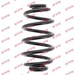 KYB Coil Spring Rear RX6217