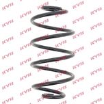 KYB Coil Spring Rear RX6218