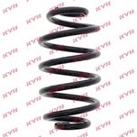 KYB Coil Spring Rear RX6222