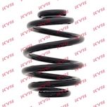 KYB Coil Spring Rear RX6237