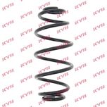 KYB Coil Spring Rear RX6239
