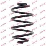 KYB Coil Spring Rear RX6341