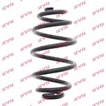 KYB Coil Spring Rear RX6346