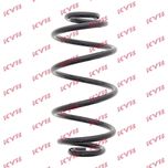 KYB Coil Spring Rear RX6360