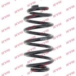 KYB Coil Spring Rear RX6363