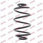 KYB Coil Spring Rear RX6645