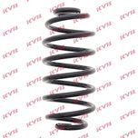KYB Coil Spring Rear RX6648