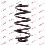 KYB Coil Spring Rear RX6665